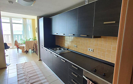 ID 9893 Mieszkanie z jedną sypialnią w Sunset Resort Zdjęcie 1 